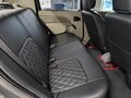 2008 Renault Logan I, серый - вид 9