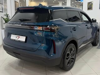 2026 Tenet T7, синий, 3005000 рублей, вид 2