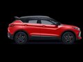 2026 Geely Coolray I Рестайлинг 2, красный, 2774990 рублей - вид 3