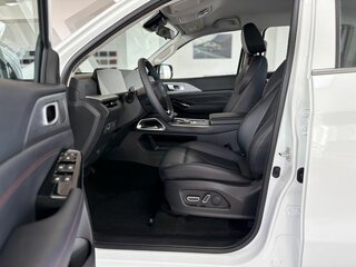 2026 Changan Hunter Plus, белый, 4099900 рублей, вид 5