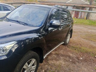 2014 Lifan X60 I, чёрный, 650000 рублей, вид 3
