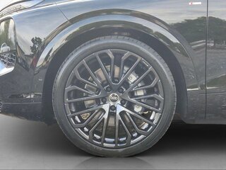 2026 Audi Q7 III (G8), чёрный, 21470000 рублей, вид 4