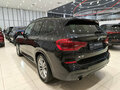2019 BMW X3 20d xDrive III (G01), чёрный - вид 6