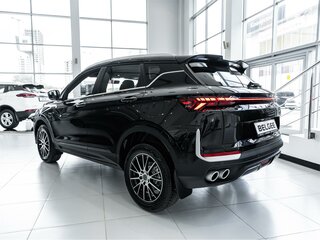 2026 Belgee X50+, чёрный, 2319990 рублей, вид 4