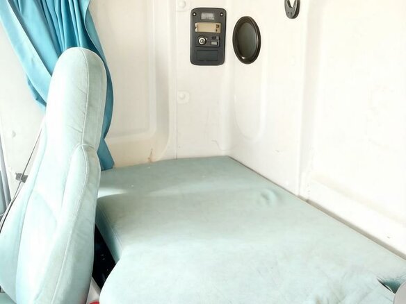 2013 DAF CF 75, белый, 3900000 рублей - вид 6