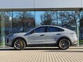 2026 Porsche Cayenne Turbo GT Coupé III Рестайлинг, серый, 36780000 рублей - вид 6