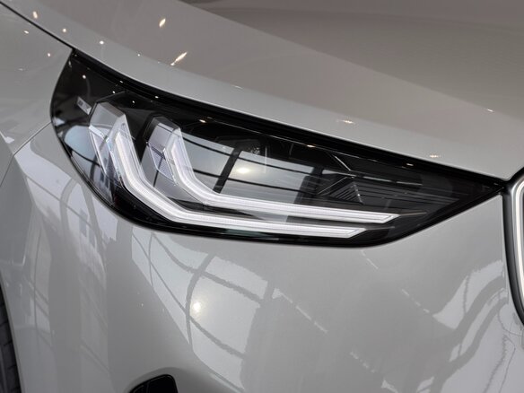2026 BMW X3 Long 30L xDrive IV (G45/G48), белый, 7490000 рублей - вид 10