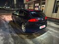 2008 SEAT Leon II, чёрный, 450000 рублей - вид 3