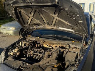 2007 Mitsubishi Lancer X, серый, 675000 рублей, вид 5