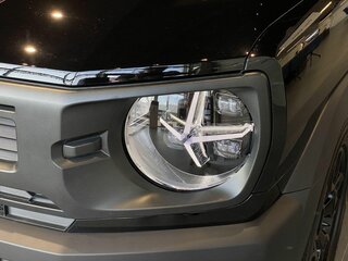2026 Haval H3 I Рестайлинг, чёрный, 2749000 рублей, вид 3