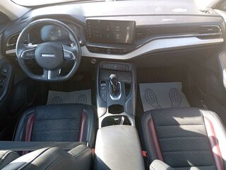 2022 Haval F7 I Рестайлинг, белый, 1159000 рублей, вид 5