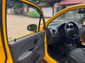 2005 Daewoo Matiz I Рестайлинг, жёлтый, 350000 рублей - вид 8