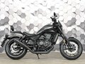 2023 Honda CMX 1100 Rebel, серый, 977000 рублей - вид 2