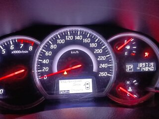 2012 Nissan Teana II (J32) Рестайлинг, чёрный, 1200000 рублей, вид 5