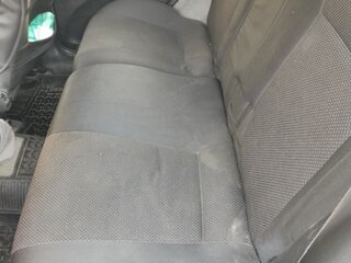 2007 Chevrolet Niva I, синий, 320000 рублей, вид 5