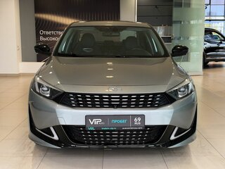 2023 Kaiyi E5, серый, 1177000 рублей, вид 2