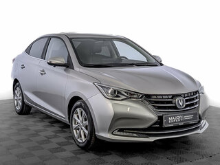 2023 Changan Alsvin, серый, 1090000 рублей, вид 3