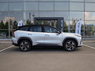 2026 VOLGA K40, серебристый, 3899000 рублей, вид 4