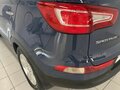 2011 Kia Sportage III, синий, 1435000 рублей - вид 9