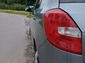 2013 Skoda Fabia II Рестайлинг, серый - вид 11
