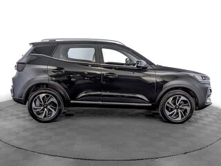2024 Kaiyi X3, чёрный, 1300000 рублей, вид 4
