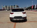 2022 Kia KX1, белый, 1055777 рублей - вид 9