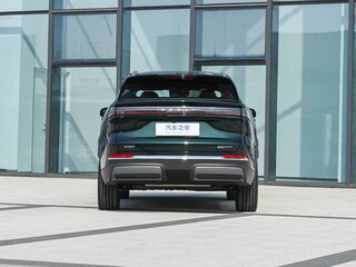 2026 Geely Galaxy M7, зелёный, 3399000 рублей, вид 5