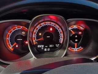 2018 Lada (ВАЗ) Vesta Cross I, белый, 890000 рублей, вид 5