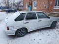 2009 Lada (ВАЗ) 2114, серебристый, 80000 рублей - вид 2