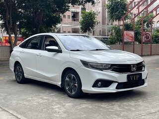 2023 Honda Envix I Рестайлинг, белый, 1200000 рублей, вид 3