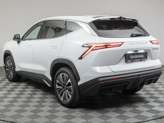 2026 Jetour Dashing I, белый, 3029900 рублей, вид 5