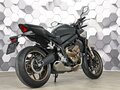 2025 Honda CB 650R, чёрный, 1177000 рублей - вид 6
