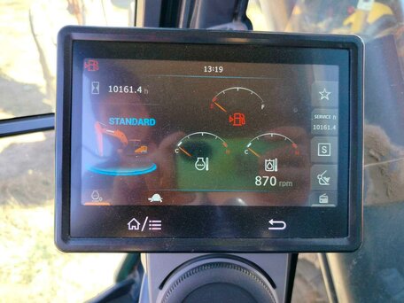 2023 Doosan DX, оранжевый, 14456000 рублей, вид 5