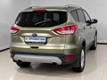 2014 Ford Kuga II, зелёный, 1290000 рублей - вид 3
