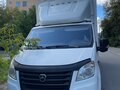 2013 ГАЗ ГАЗель Next, белый, 1040000 рублей - вид 1