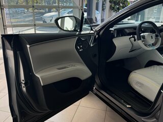 2026 Avatr 11 116 kWh I Рестайлинг, серый, 8700000 рублей, вид 5