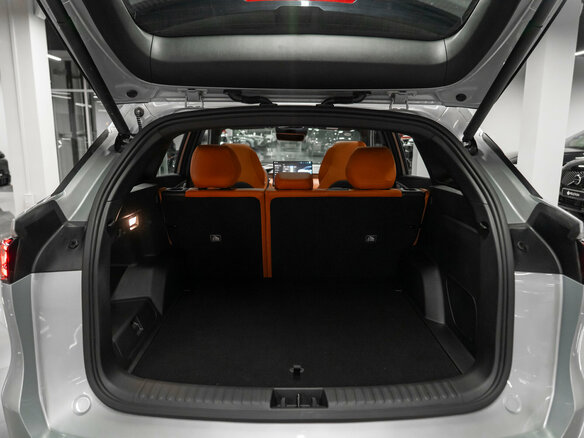 2026 Geely Galaxy M7, серый, 3620000 рублей - вид 6