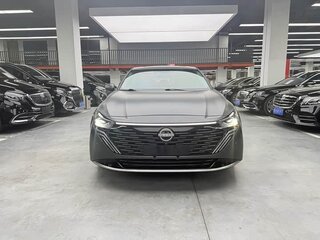 2026 Nissan Teana IV (L34), серый, 2460000 рублей, вид 2