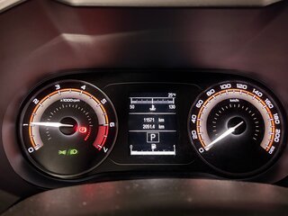 2025 Lada (ВАЗ) Vesta SW Cross I Рестайлинг (NG), белый, 1700000 рублей, вид 5