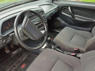 2013 Lada (ВАЗ) 2114, синий, 145000 рублей, вид 4