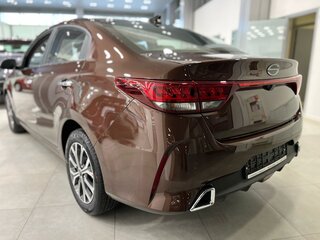 2025 Solaris KRS, коричневый, 2870000 рублей, вид 4