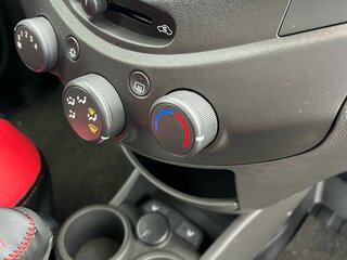 2021 Chevrolet Spark III (M300) Рестайлинг, красный, 1200000 рублей, вид 4