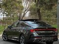 2021 Kia K5 III, серый, 2100000 рублей - вид 5