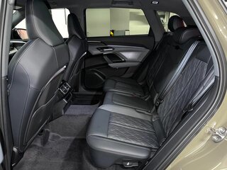 2026 Audi Q5 L III (GU), зелёный, 6899000 рублей, вид 5