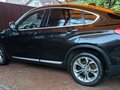2018 BMW X4 20i I (F26), чёрный, 3300000 рублей - вид 1