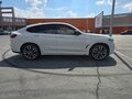 2019 BMW X4 M40i II (G02), белый, 4600000 рублей - вид 2