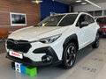 2026 Subaru Crosstrek III, белый, 5680000 рублей
