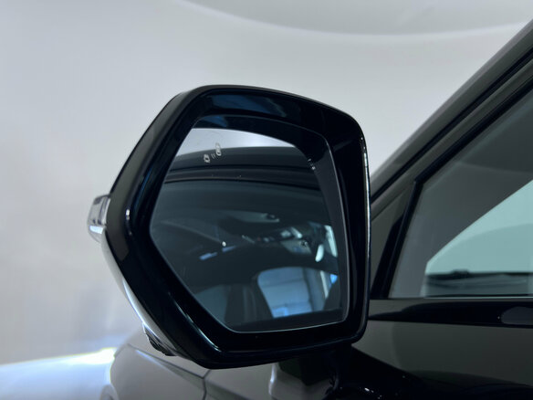2025 Haval F7x II, чёрный, 2620000 рублей - вид 13