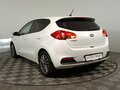 2015 Kia Ceed II, белый - вид 4