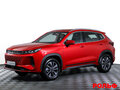 2024 Exeed LX I Рестайлинг 2, красный, 2267100 рублей